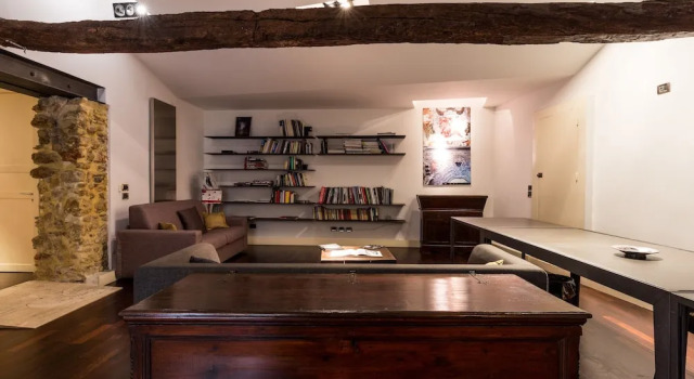 History and Design at Palazzo Merlo, Book Boutique Boutique Hotels in Palermo, Boutique