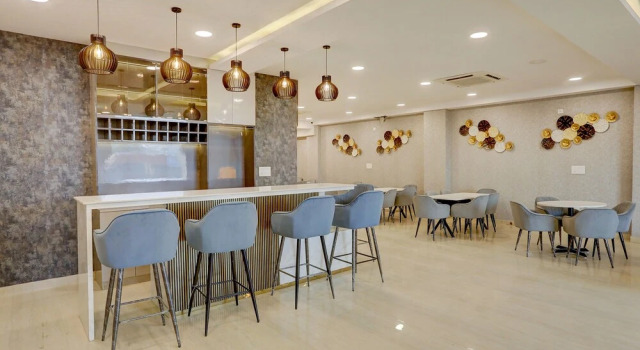 FabHotel Culture