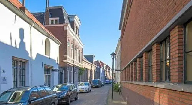 B&B Gorinchem Centrum, Book Bed and Breakfast Gorinchem Zuid-Holland