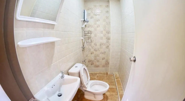 Номер Standard Inn Trog And Inn Soi