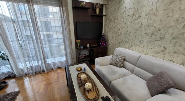 Апартаменты Apartment Iris