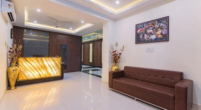 Hotel Geet Govind