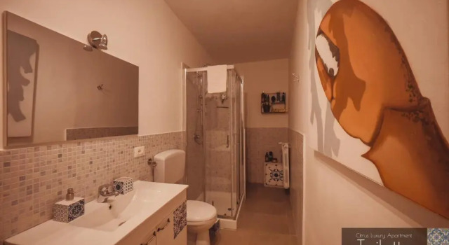 Коттедж Citrus Luxury Apartment
