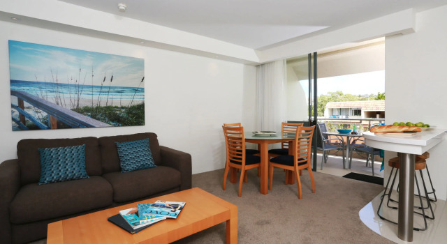 Hotel Laguna, Buchen Sie Hotel Hastings Street Queensland