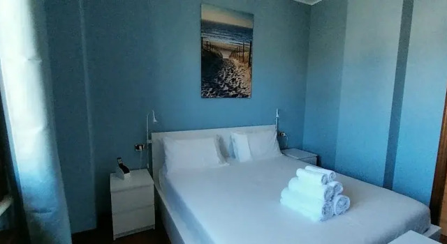 Economy Zimmer Villa Giulia