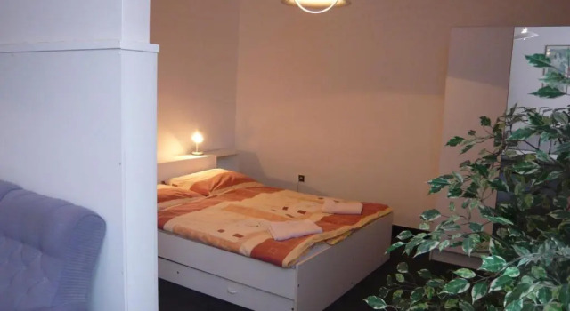 Suite Hotel Hasa