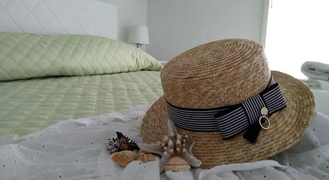 CentroCittà Beach, Rezervasyon Otel Roccalumera Sicilya