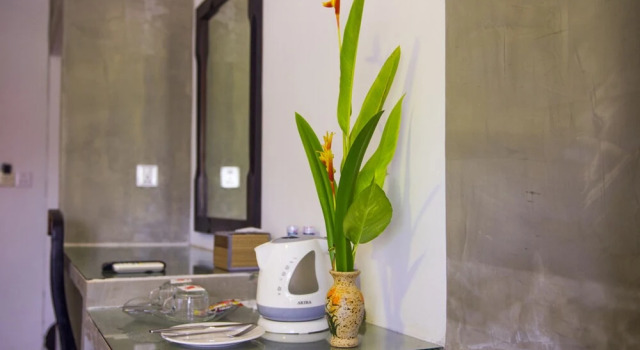 Номер Superior Galaxy Angkor Boutique Hotel