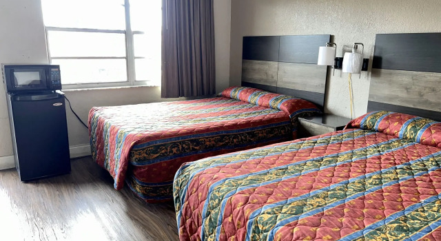 Americas Best Inn and Suites Fort Lauderdale North
