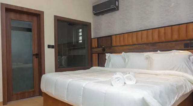 Люкс Luxury Grayville Hotels and Bistro