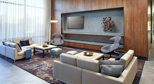 AC Hotel by Marriott San Jose Santa Clara