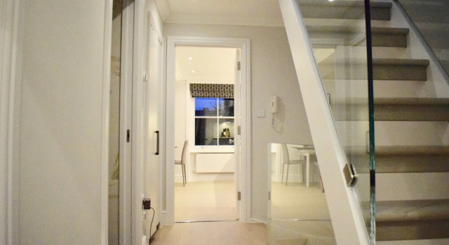 Luxurious 2 Bedroom Penthouse in Notting Hill, Забронировать Отель Отели Лондона 3 звезды, рядом с Ройал Ок, 3*