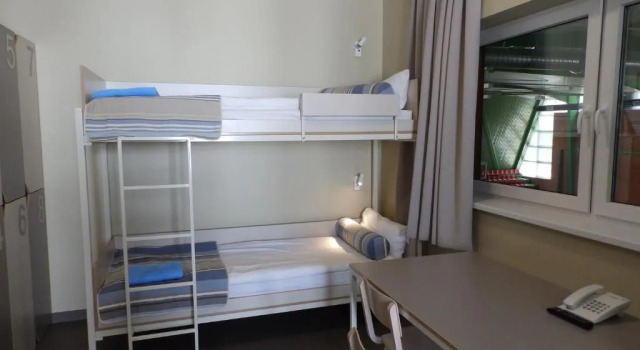 Nykščio Namai & SPA, Buchen Sie Hotel Anyksciai Utena