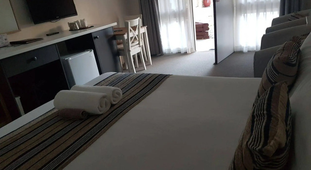 Berrima Bakehouse Motel