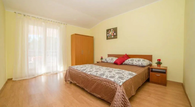 Apartments Betty Borik, Забронировать Апартаменты/квартира Апартаменты Rovinj Riviera, Апартаменты/квартира