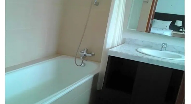 Апартаменты Standard Pejaten Indah Apartment