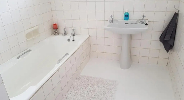 Коттедж Norfolkden Beachhouse