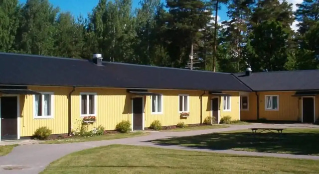 Ljungsbro Vandrarhem, Book Hostel  