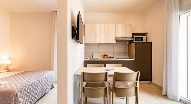 Iris Suite Bibione in Bibione