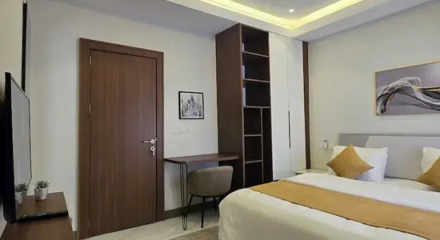 Апартаменты Comfort House 3204