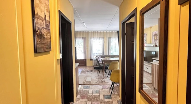 Люкс Premium Tapanoz Villa