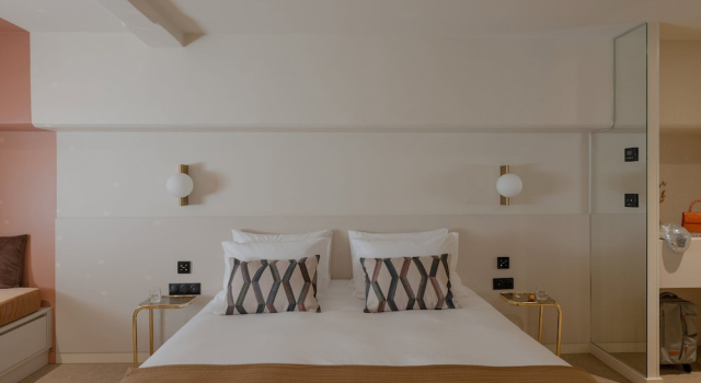 Вилла Superior MiHotel Sala