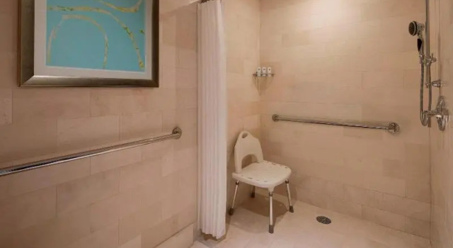 Четырёхместный номер Deluxe The St. Regis Atlanta