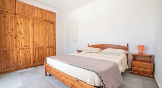 Casa Vacanze Signora Cinzia