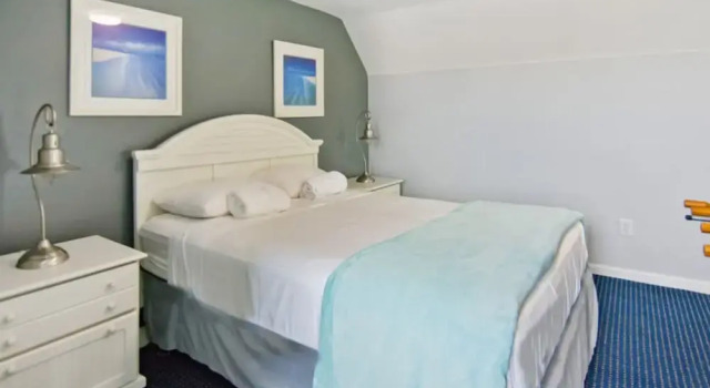 Runaway Beach 3004 B12.202, Rezerwuj Hotel Kissimmee Kissimmee