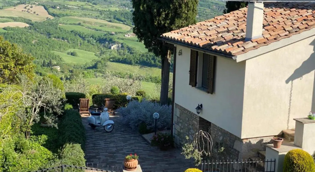La Fontanella Country House