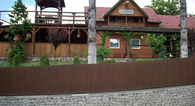 Коттедж Cabana Bavaria