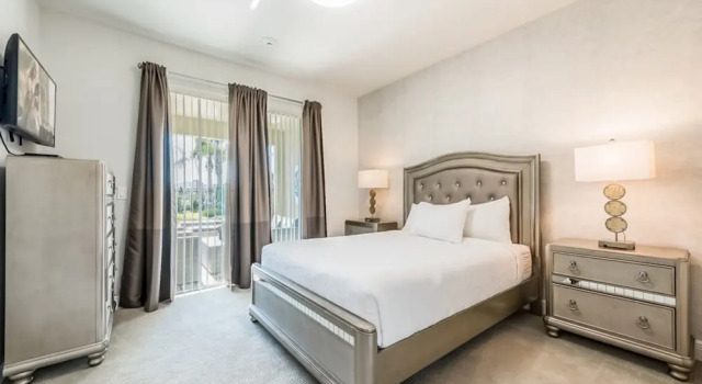 Encore Resort at Reunion 270, Buchen Sie Resort Hotels in Four Corners mit Pool, Schwimmbad