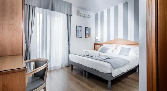 Номер Standard Hotel Bellavista