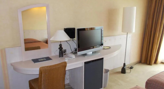 Двухместный номер Standard с видом на гавань Hotel Beach Palace by CW Hotel Collection