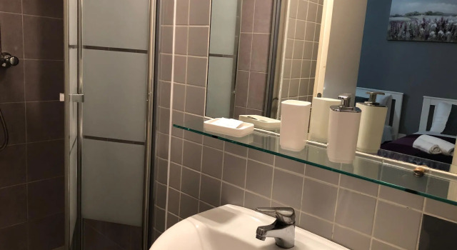 Двухместный номер Standard Hello Home Guesthouse