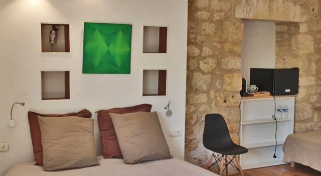 gîte le cayrols, Réserver Hôtel Cordes-sur-Ciel Tarn