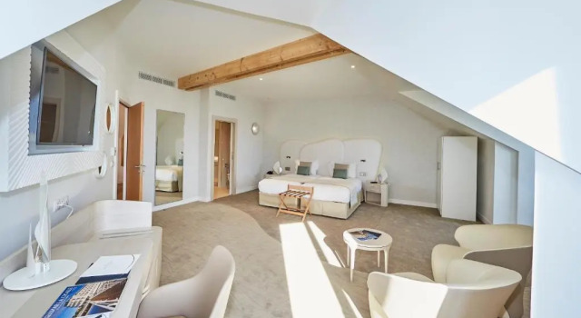 Апартаменты Appartements La Cigale