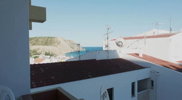 Апартаменты A06 - Seaview 1 Bed Apartment by DreamAlgarve