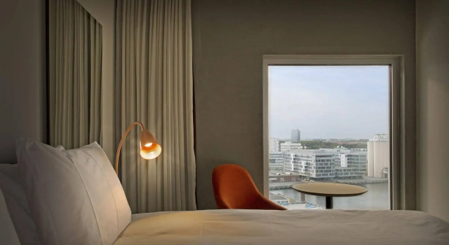 Story Hotel Studio Malmo, part of JdV by Hyatt, Prenota Hotel Norr Halmstad
