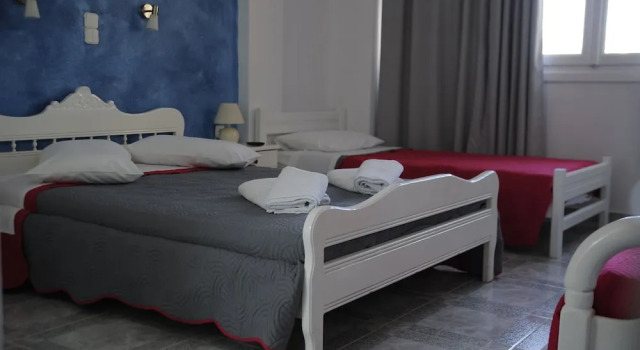 Номер Standard Villa Michalis
