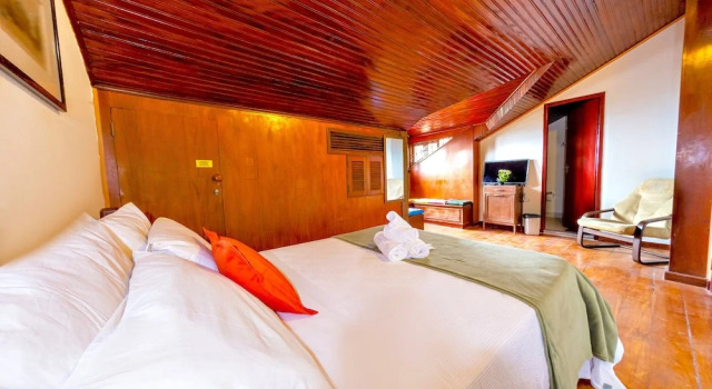 Номер Superior Inn House Santa Teresa
