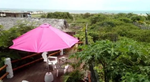La Posada del Sueco, Book Hotel Hoteller i Playas med pool, Swimmingpool