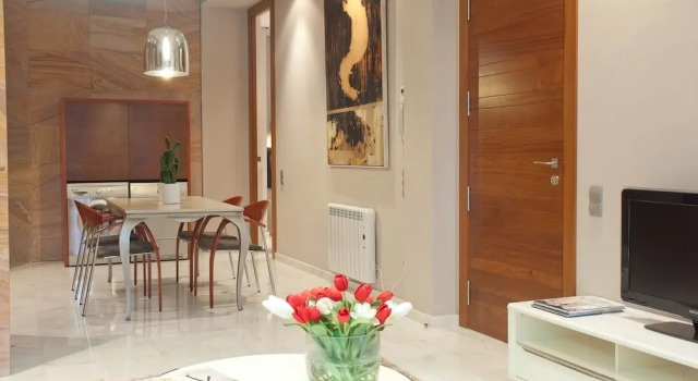 Micalet Apartments by Home Club, Забронировать Апартаменты/квартира Сьютат Белла 