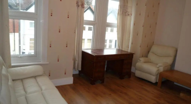 Boundary Road, 1 Bedroom & 2 Bedroom Flats, Varaa Huoneisto Asunnot kohteessa Merseyside, Huoneisto