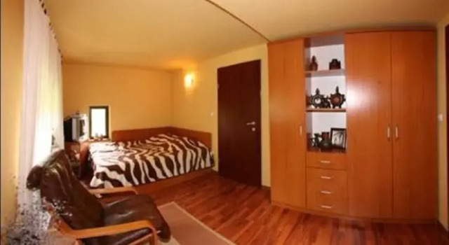 Pensiunea Clarina, Rezervovat Apartmán  
