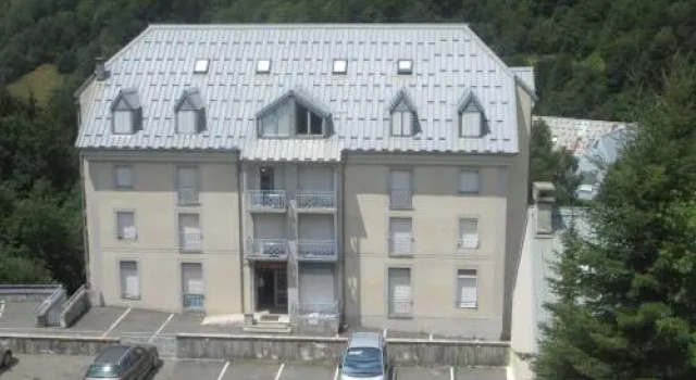 Studio 2 A 4 Personnes, Rezervasyon Otel Bareges Tourmalet Ski Resort