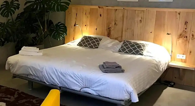MOoij Bed en Breakfast, Prenota Hotel Hotel a Gheldria con parcheggio, Parcheggio
