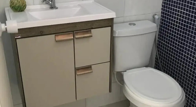 Номер Economy Hotel Pousada Irmaos Freyhardt