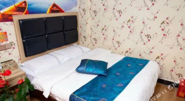 Kai Man Hotel