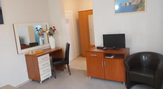 Номер Standard Hotel Zan